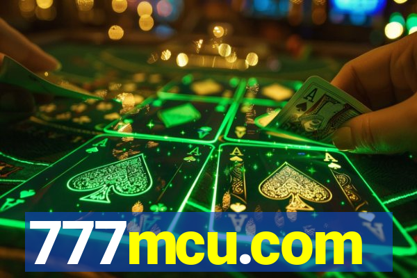 777mcu.com