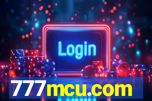 777mcu.com