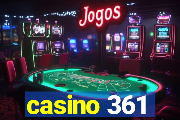 casino 361