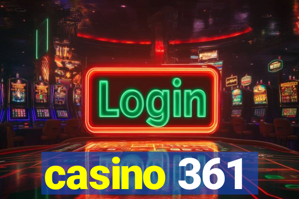 casino 361