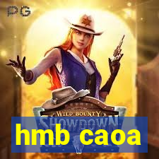 hmb caoa