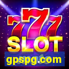 gpspg.com