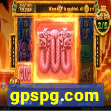 gpspg.com