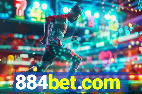 884bet.com