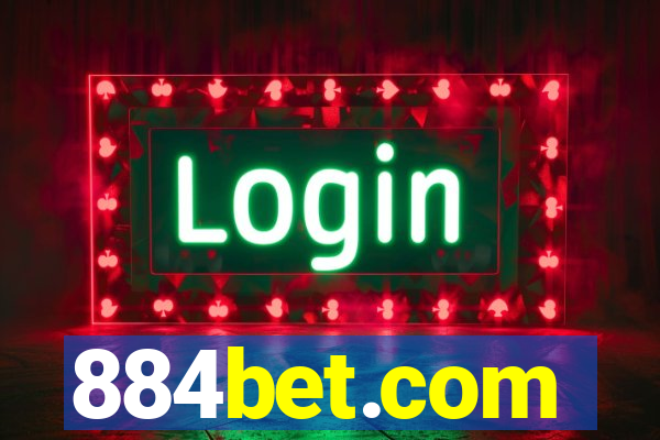 884bet.com