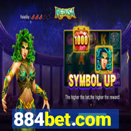 884bet.com