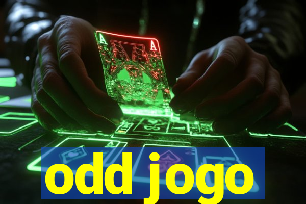 odd jogo