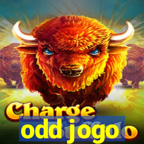 odd jogo