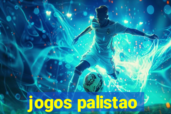 jogos palistao