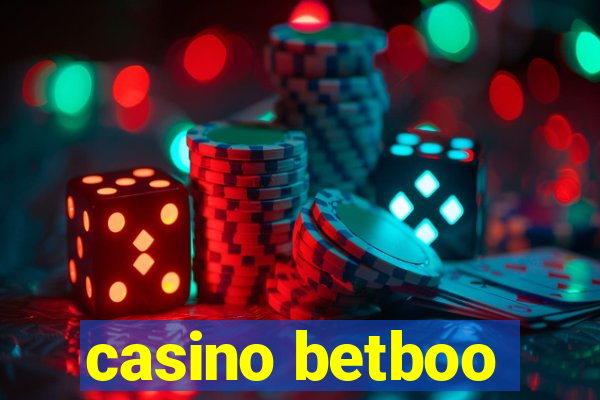 casino betboo