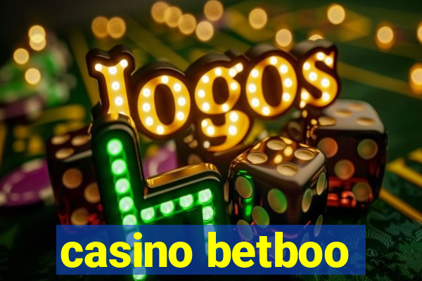 casino betboo