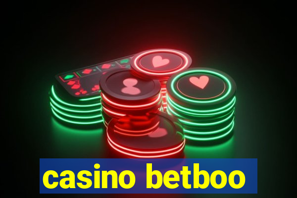 casino betboo