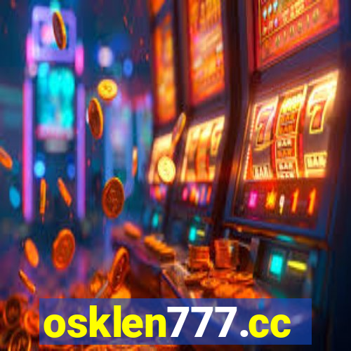 osklen777.cc