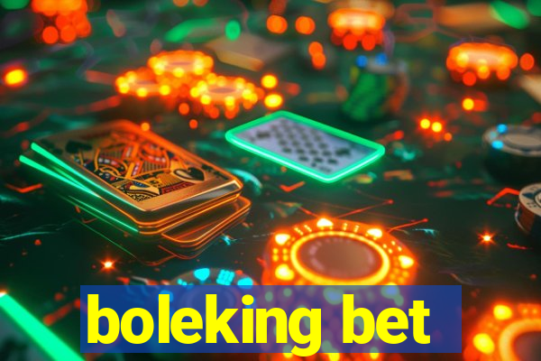 boleking bet