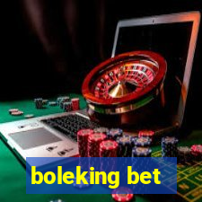 boleking bet