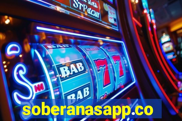 soberanasapp.com