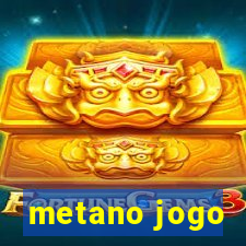 metano jogo