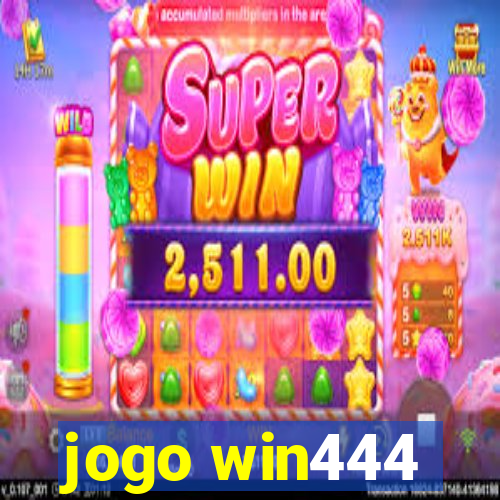 jogo win444