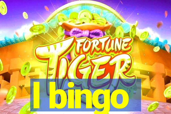 l bingo