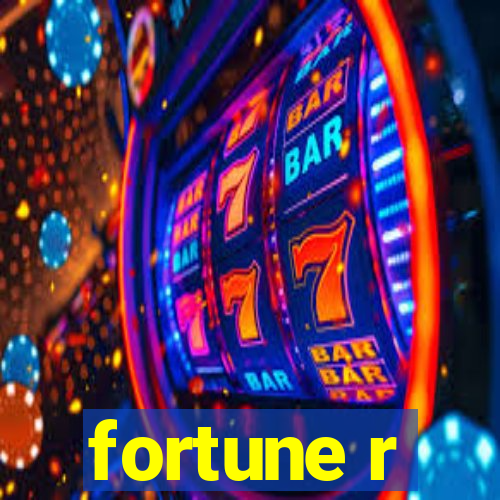 fortune r