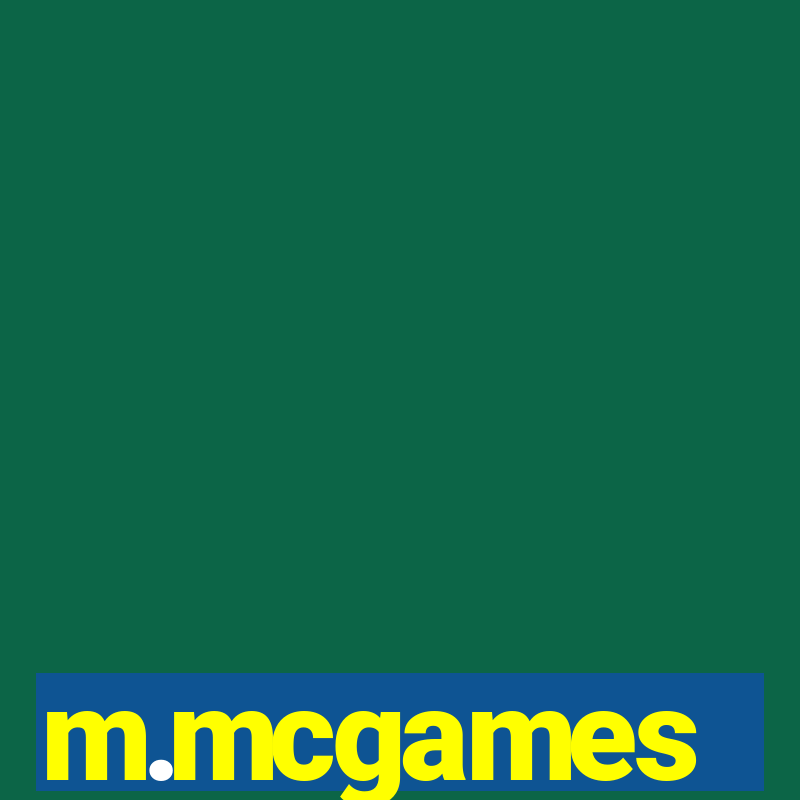 m.mcgames