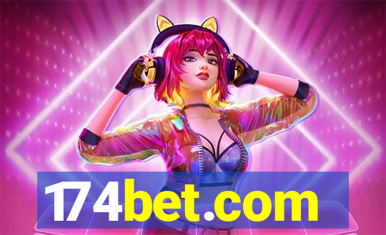 174bet.com