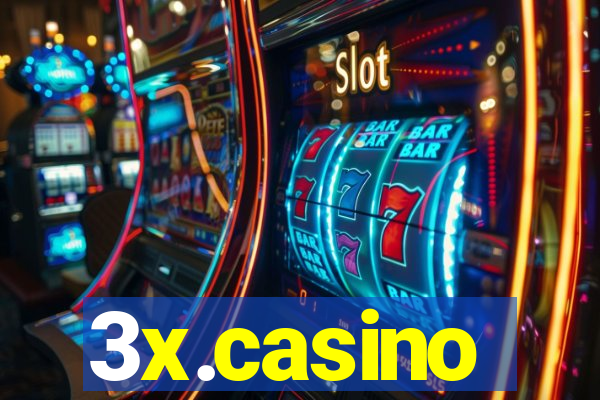 3x.casino