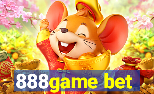 888game bet