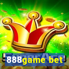 888game bet