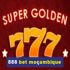 888 bet moçambique