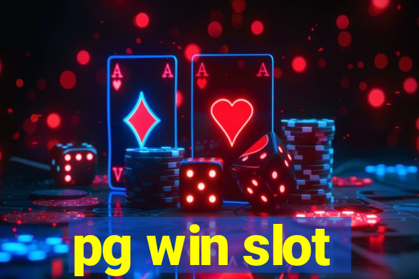 pg win slot