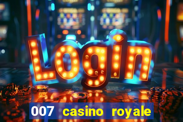 007 casino royale download torrent