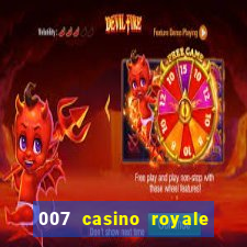 007 casino royale download torrent