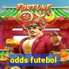 odds futebol