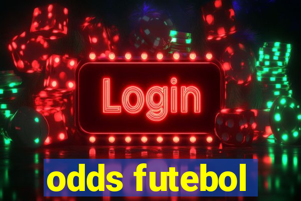 odds futebol