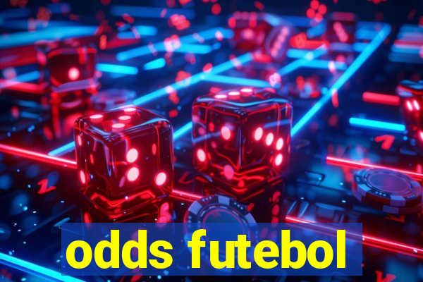 odds futebol