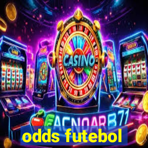 odds futebol