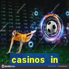 casinos in philadelphia pennsylvania