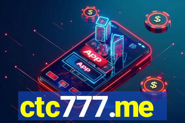 ctc777.me