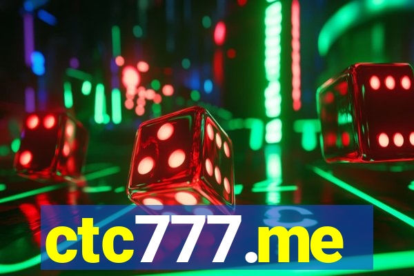 ctc777.me