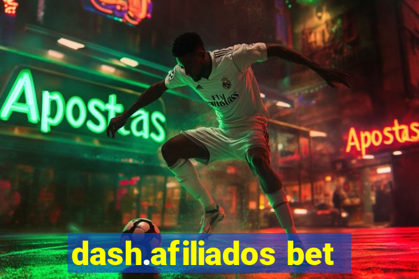 dash.afiliados bet