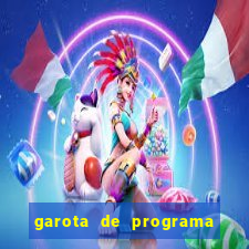 garota de programa de serrinha bahia