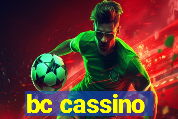 bc cassino