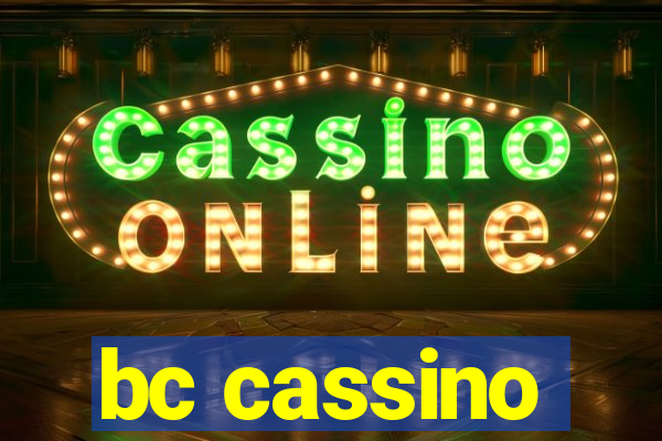 bc cassino