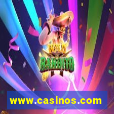 www.casinos.com