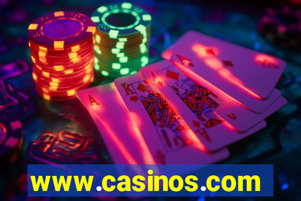 www.casinos.com