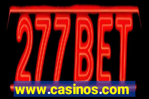 www.casinos.com