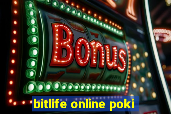 bitlife online poki