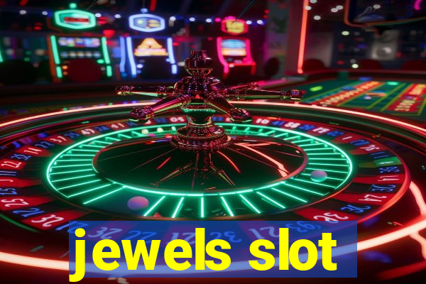 jewels slot