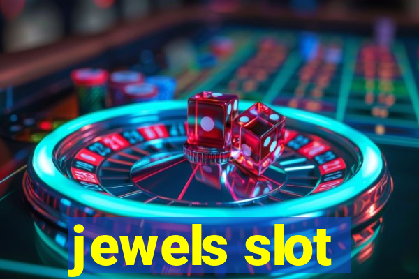 jewels slot